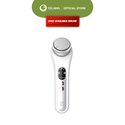 [Parent's Day] [Apply Code: 6TT31] Habo by Ogawa Peony Ion Cleansing & Infusing & Cooling Device*